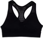 Girls  Girls' Seamless Racerback Sports BraTraining Bra