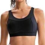 Women's High-Intensity Sports Bra (Rackback Extended Style)