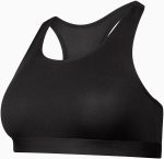 Popular Girls and Teens Racerback Active Sports Bra, Breathable, Lightweight, Multipacks - Image 2